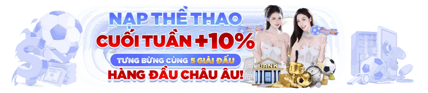Khuyến mãi cuối tuần Mu88